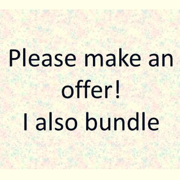 Make an offer! - Picture 1 of 1
